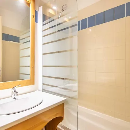 One-bedroom In *
