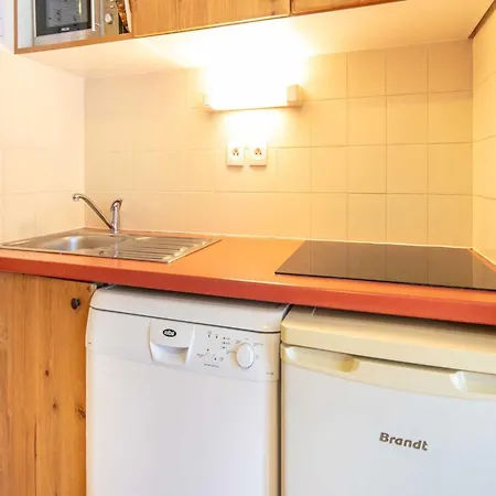 One-bedroom In * شاروس