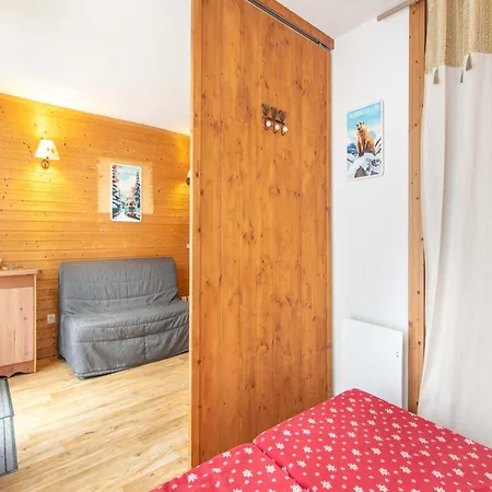 One-bedroom In شقة *