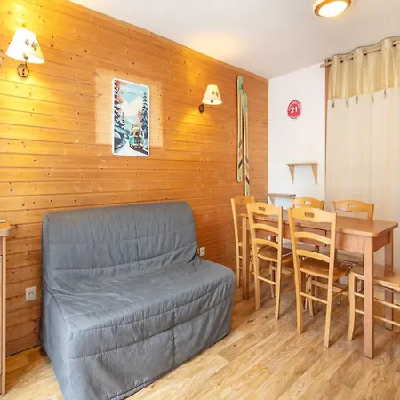 شقة One-bedroom In شاروس