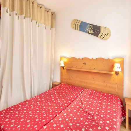 One-bedroom In شاروس